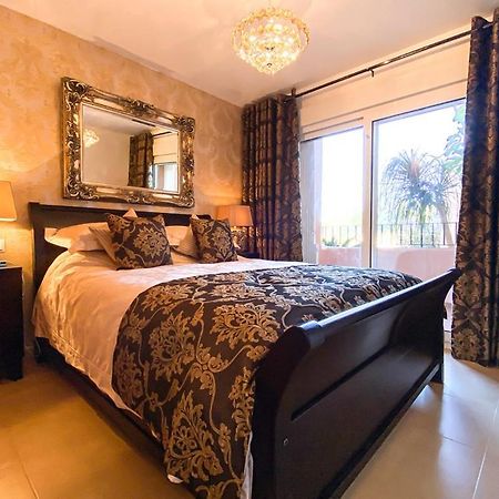 טורה פצ'קו Luxury South Facing Groundfloor Apt מראה חיצוני תמונה