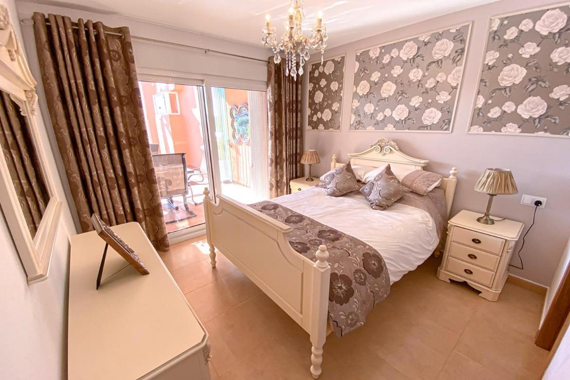טורה פצ'קו Luxury South Facing Groundfloor Apt מראה חיצוני תמונה