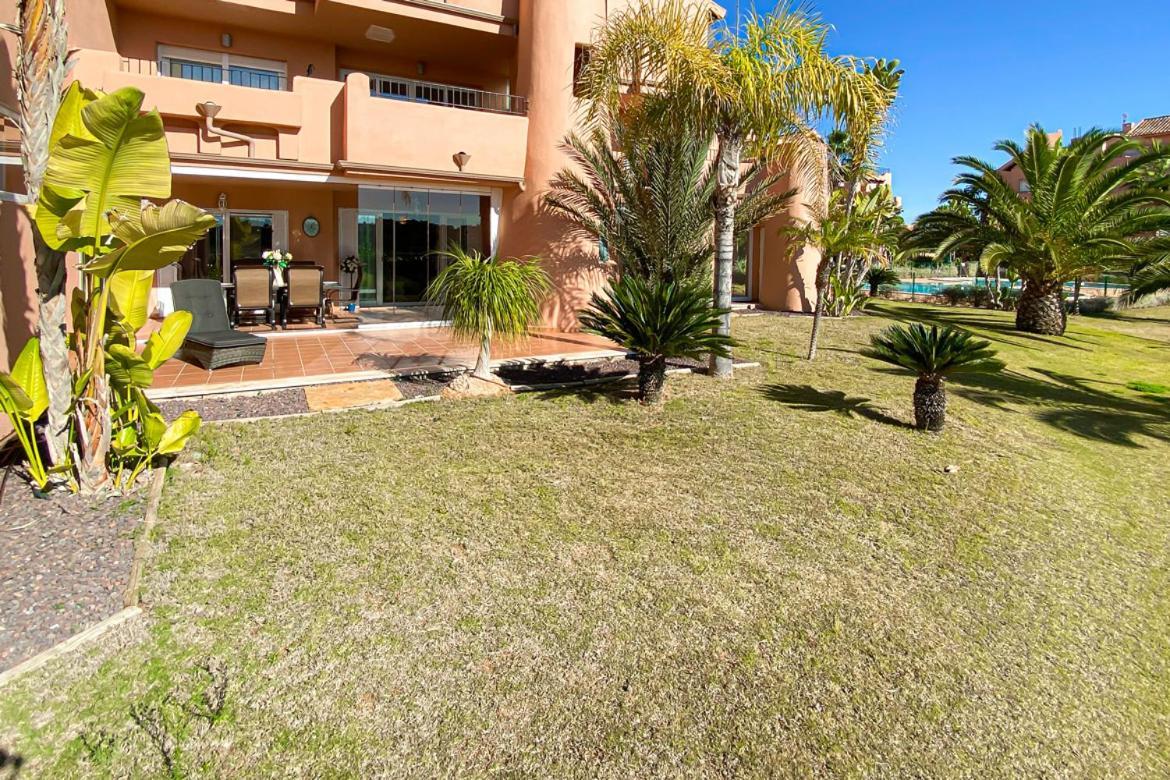 טורה פצ'קו Luxury South Facing Groundfloor Apt מראה חיצוני תמונה