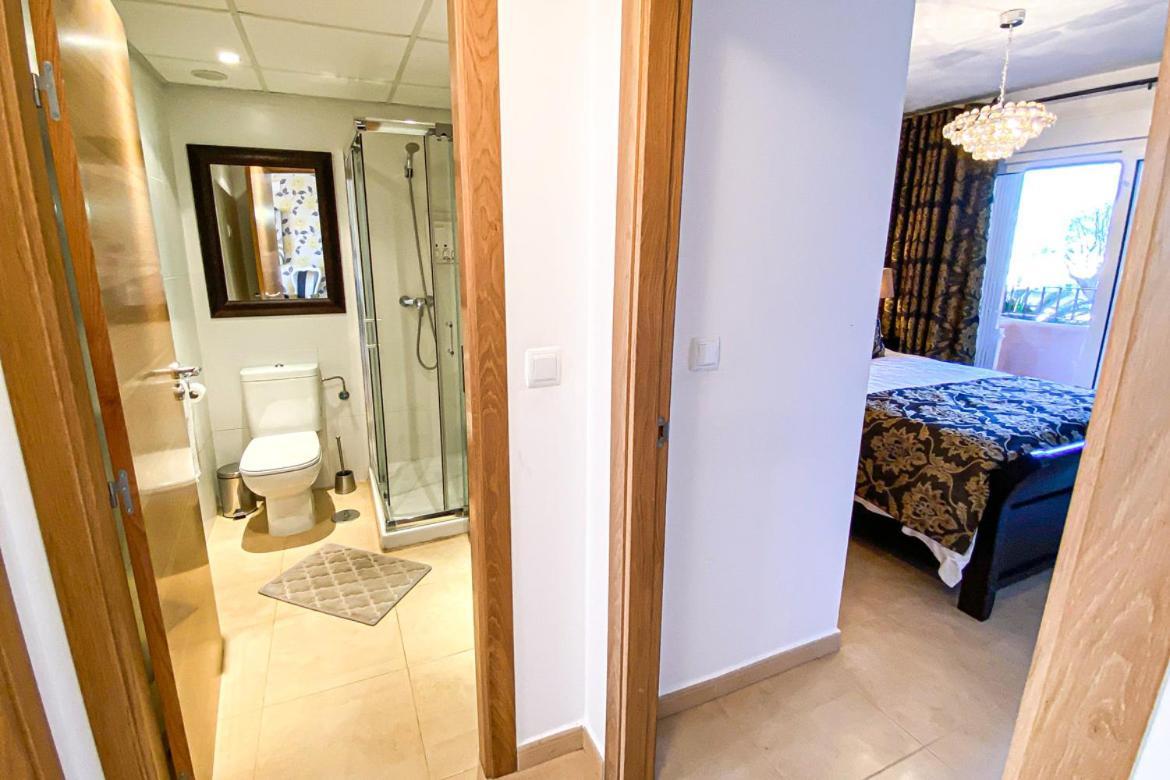 טורה פצ'קו Luxury South Facing Groundfloor Apt מראה חיצוני תמונה