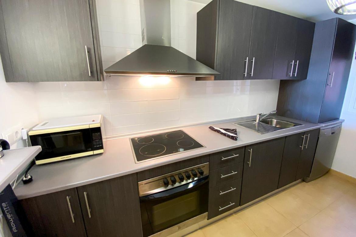 טורה פצ'קו Luxury South Facing Groundfloor Apt מראה חיצוני תמונה