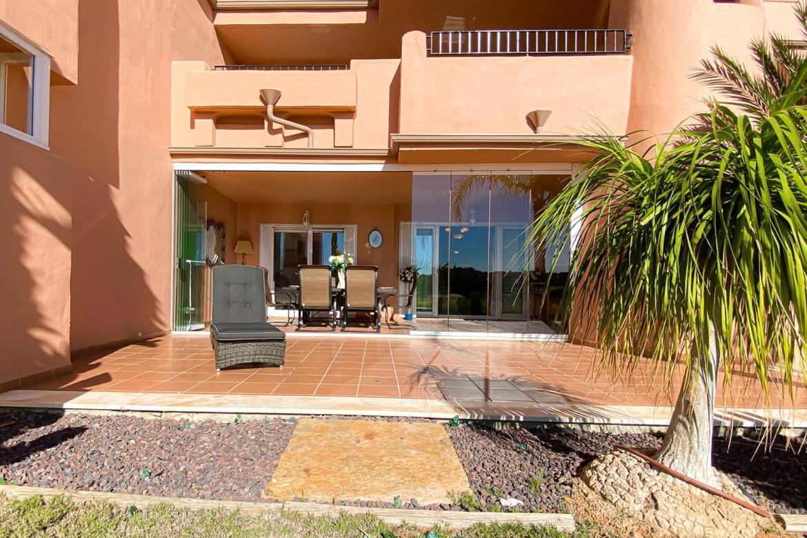 טורה פצ'קו Luxury South Facing Groundfloor Apt מראה חיצוני תמונה