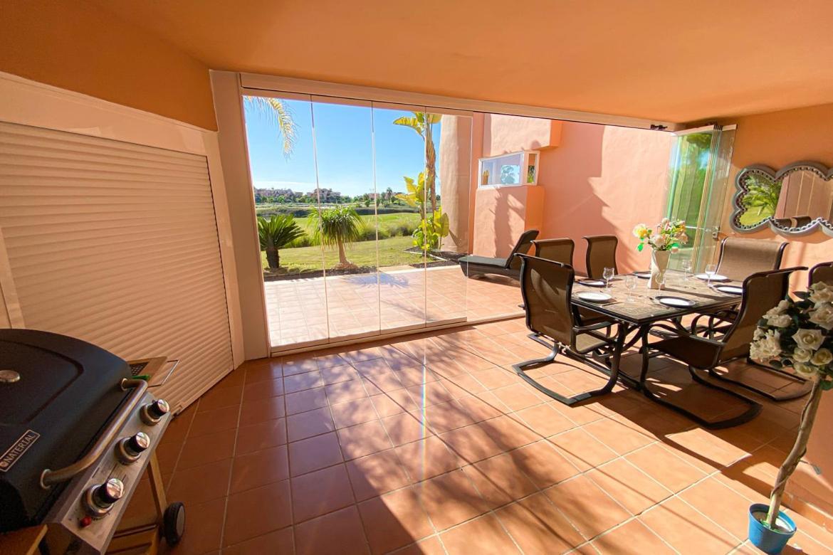 טורה פצ'קו Luxury South Facing Groundfloor Apt מראה חיצוני תמונה